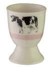 Avanti Egg Cup - Cow