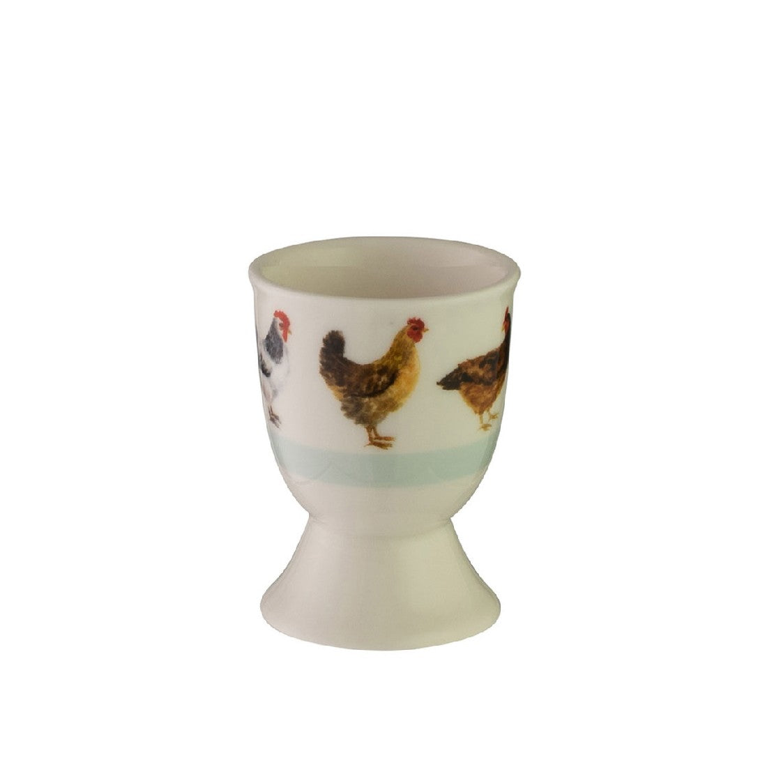 Avanti Egg Cup - Hens