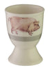 Avanti Egg Cup - Pig Egg Cups The Cooks Kitchen 