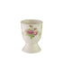 Avanti Egg Cup - Rose White Egg Cups The Cooks Kitchen 