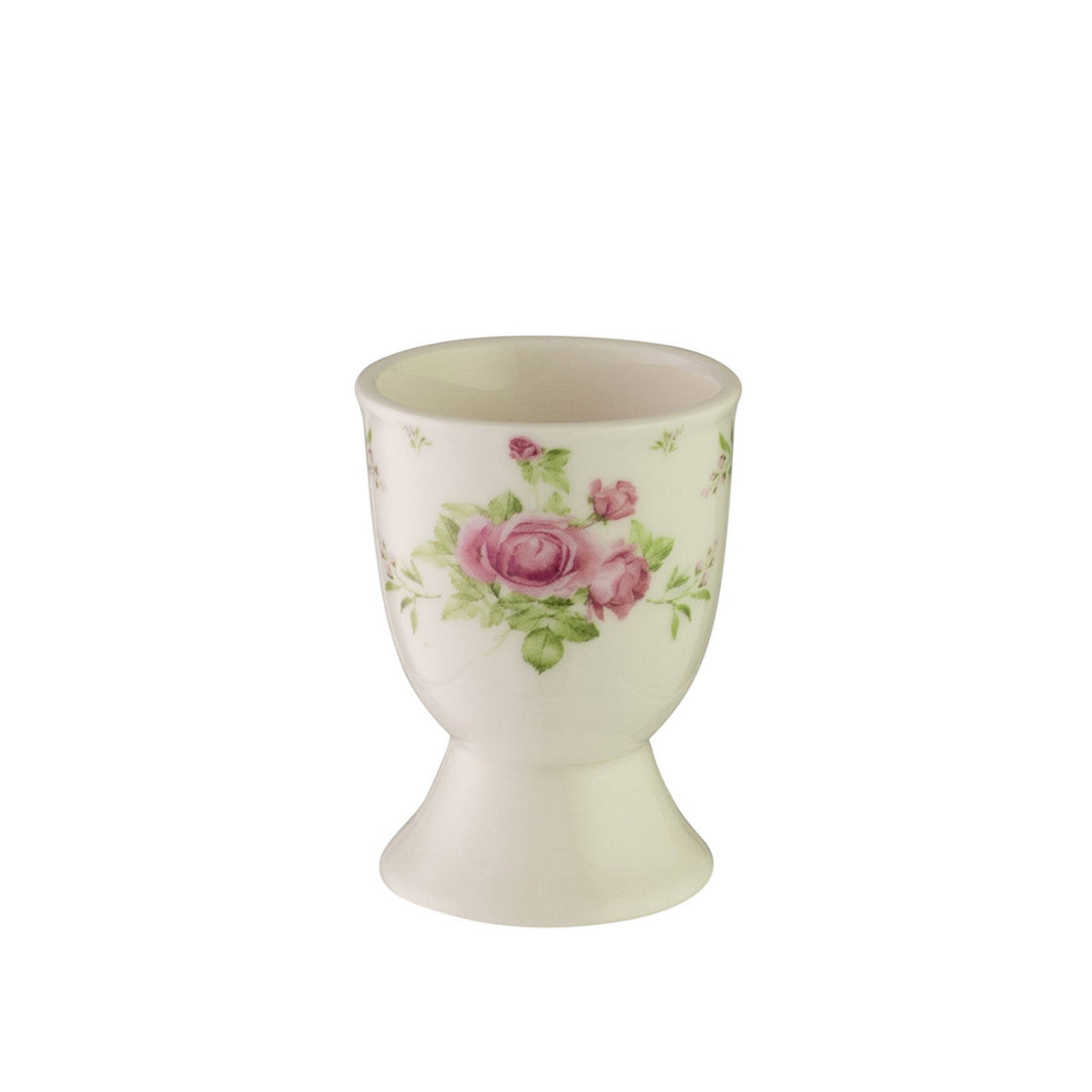 Avanti Egg Cup - Rose White