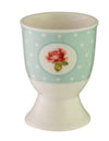 Avanti Egg Cups - Rose Mint