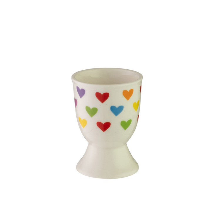 Avanti Egg Cup - Hearts