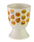 Avanti Egg Cup - Emoji Egg Cups The Cooks Kitchen 