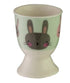 Avanti Egg Cup - Bunny Faces Egg Cups The Cooks Kitchen 