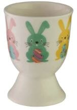 Avanti Egg Cup - Easter Bunny & Eggs Egg Cups The Cooks Kitchen Mandurah 
