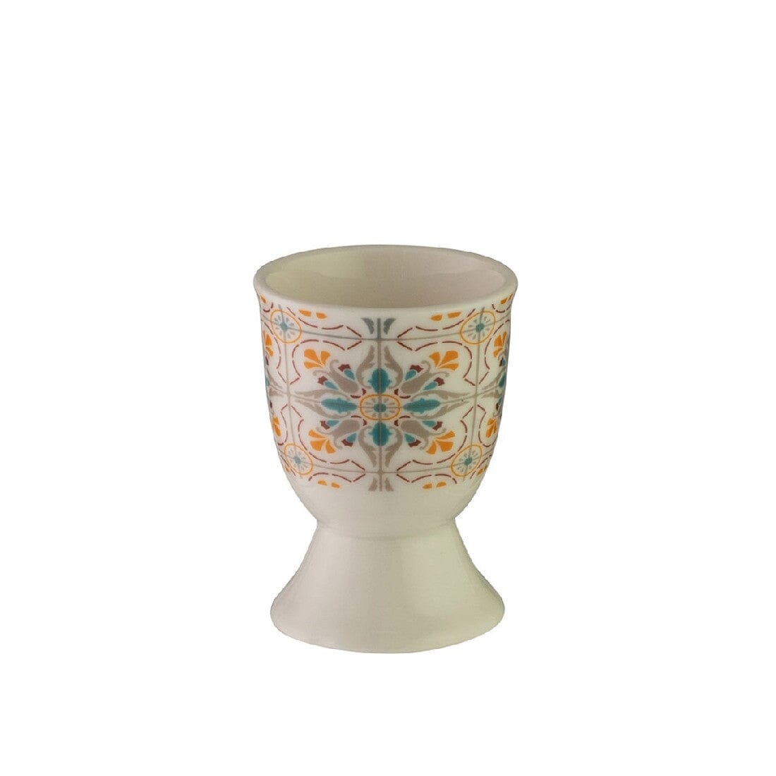 Avanti Egg Cup - Arabesque Tile Taupe Egg Cups The Cooks Kitchen Mandurah 