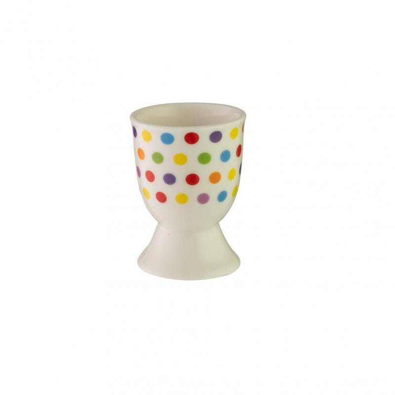 Avanti Egg Cup - Polka Dot Egg Cups The Cooks Kitchen 