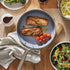 Pyrolux Nexgen Fry Pan 20cm Ivory