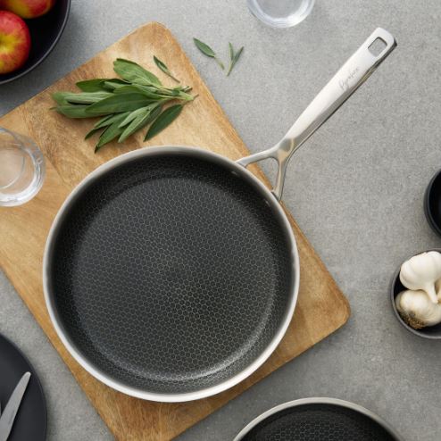 Pyrolux Pyrohex Frypan 24cm