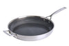 Pyrolux Pyrohex Fry Pan With Helper Handle 32cm