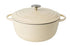 Pyrochef 26cm/5l Round French Oven Meringue