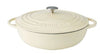 Pyrochef Round Chef Fan 30cm/5l - Meringue