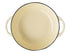 Pyrochef Round Chef Fan 30cm/5l - Meringue