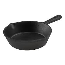 Pyrolux Pyrocast Skillet 15.5cm