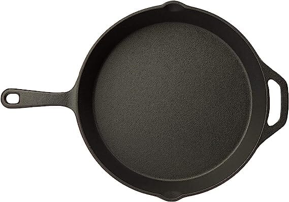 Pyrolux Pyrocast 30cm Skillet Frypan - Chef Pan - Saute Pan The Cooks Kitchen Mandurah 