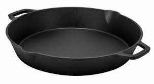 Pyrocast Chef Pan 27cm
