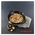 Pyrolux Pyrocast Chef's Pan 34cm Frypan - Chef Pan - Saute Pan The Cooks Kitchen Mandurah 