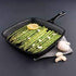 Pyrolux Pyrocast Square Grill Tray 25x25x3.5cm