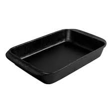 Pyrocast Roaster 38x23cm Roasting & Smoking The Cooks Kitchen 