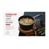 Pyrocast Saucepan 15cm/0.94l