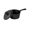 Pyrocast Saucepan 19cm/2l