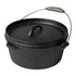 Pyrocast Camp Oven 25cm/3.5l