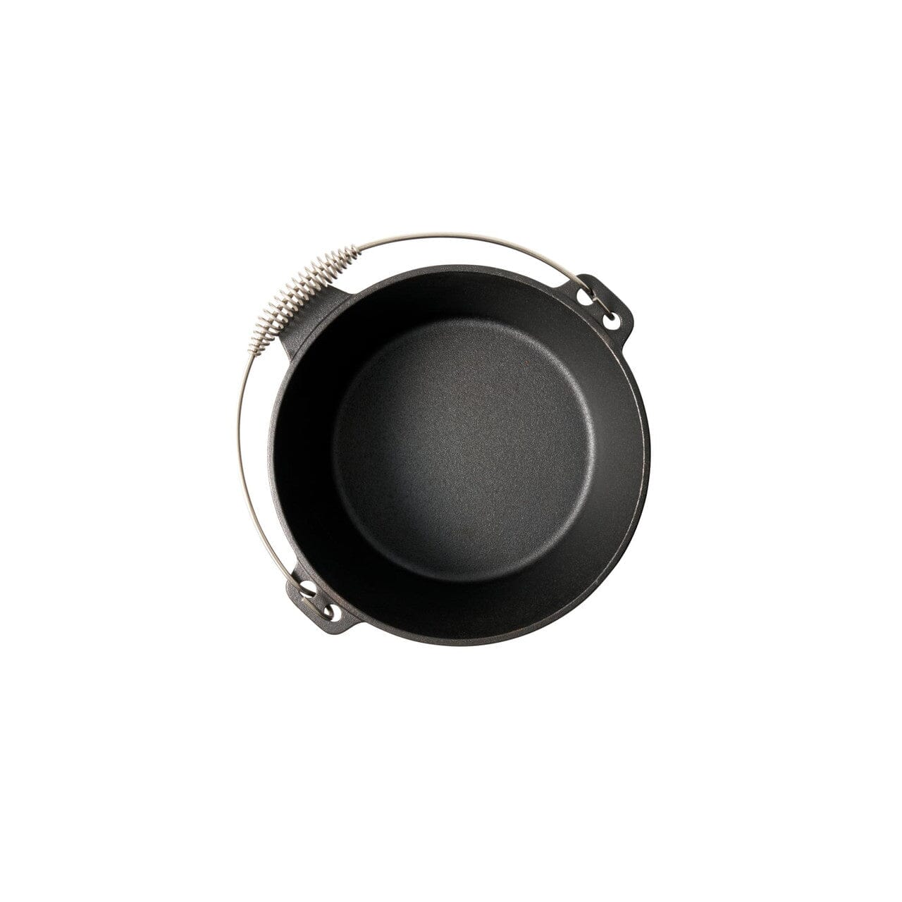 Pyrocast Camp Oven 25cm/3.5l
