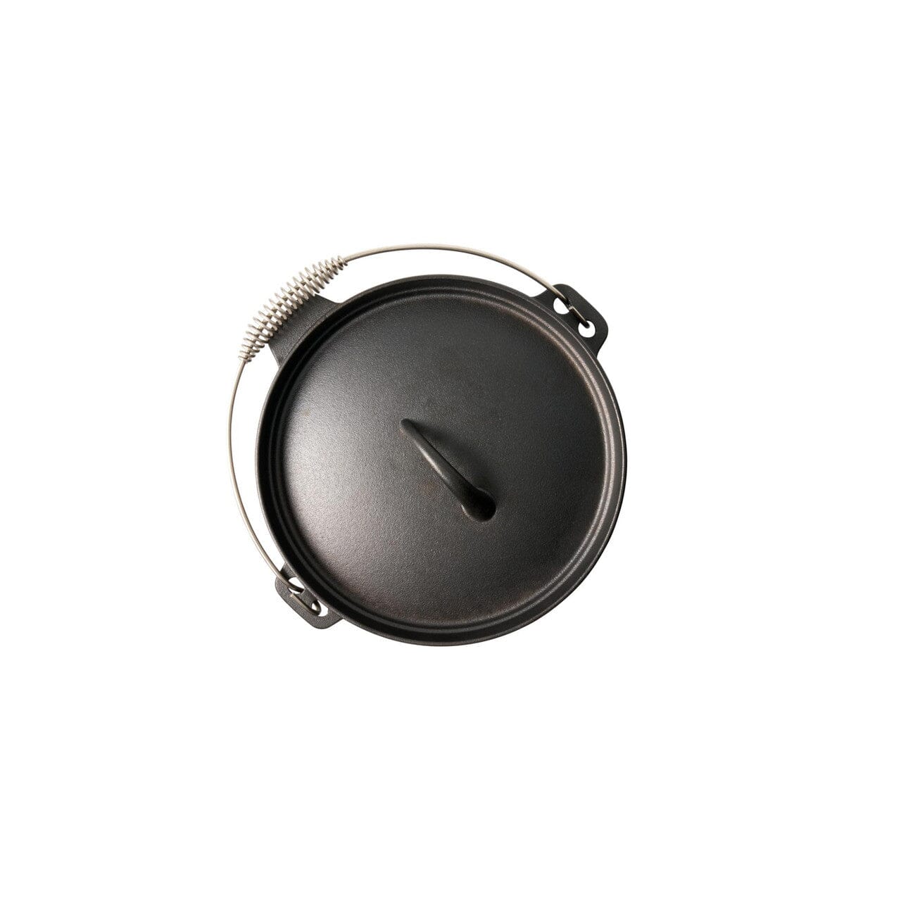 Pyrocast Camp Oven 25cm/3.5l