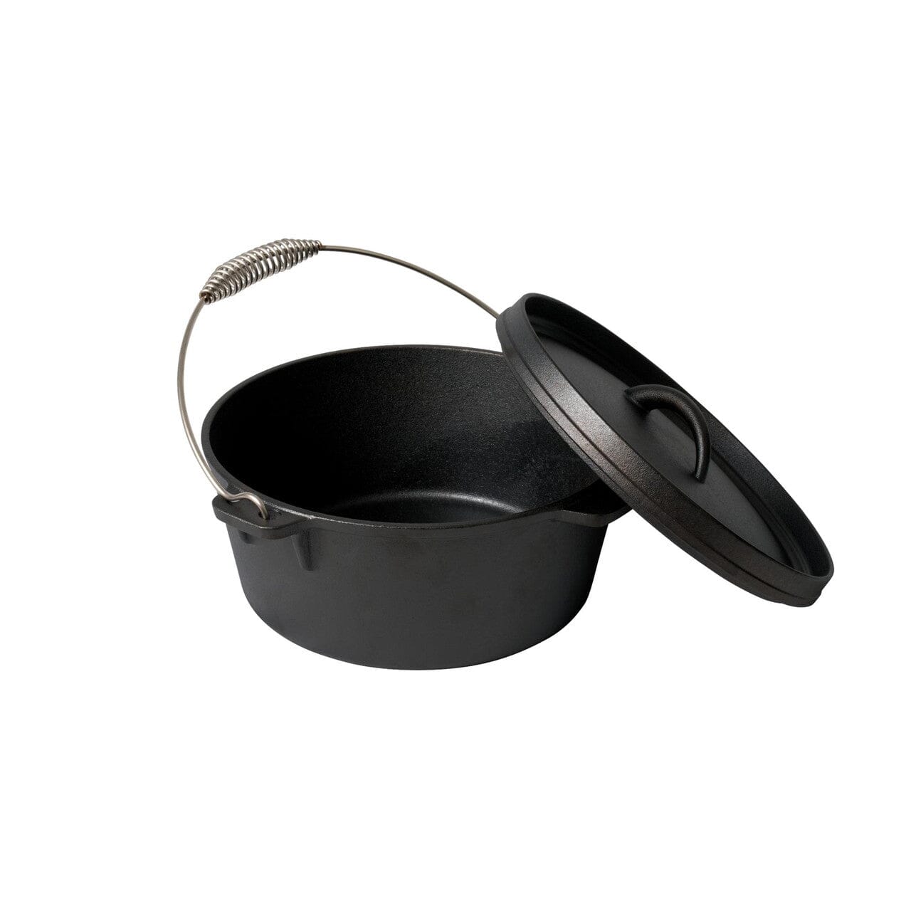 Pyrocast Camp Oven 25cm/3.5l
