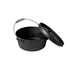 Pyrocast Camp Oven 25cm/3.5l