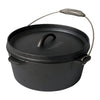 Pyrocast Camp Oven 31cm/7.3l