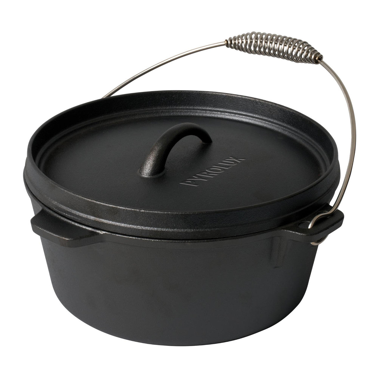 Pyrocast Camp Oven 31cm/7.3l