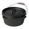 Pyrocast Camp Oven 31cm/7.3l