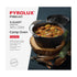 Pyrocast Camp Oven 31cm/7.3l Camp Ovens The Cooks Kitchen 