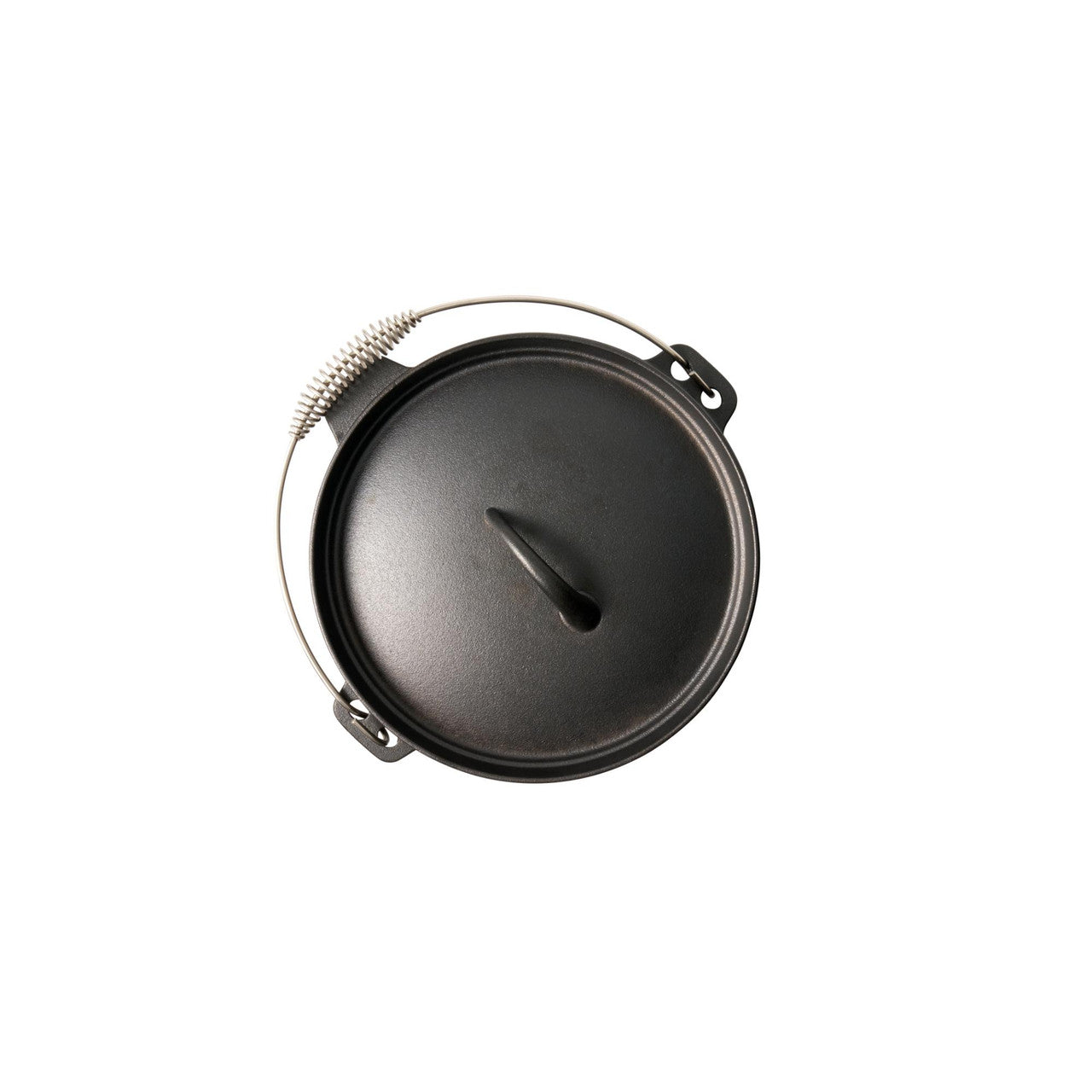 Pyrocast Camp Oven 31cm/7.3l