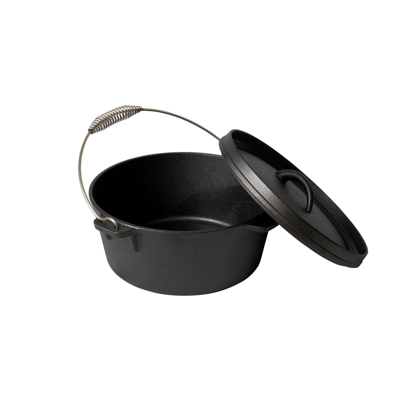 Pyrocast Camp Oven 31cm/7.3l
