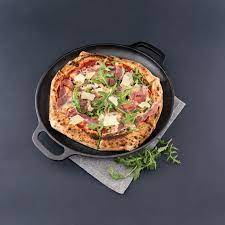 Pyrocast Pizza Pan 35cm