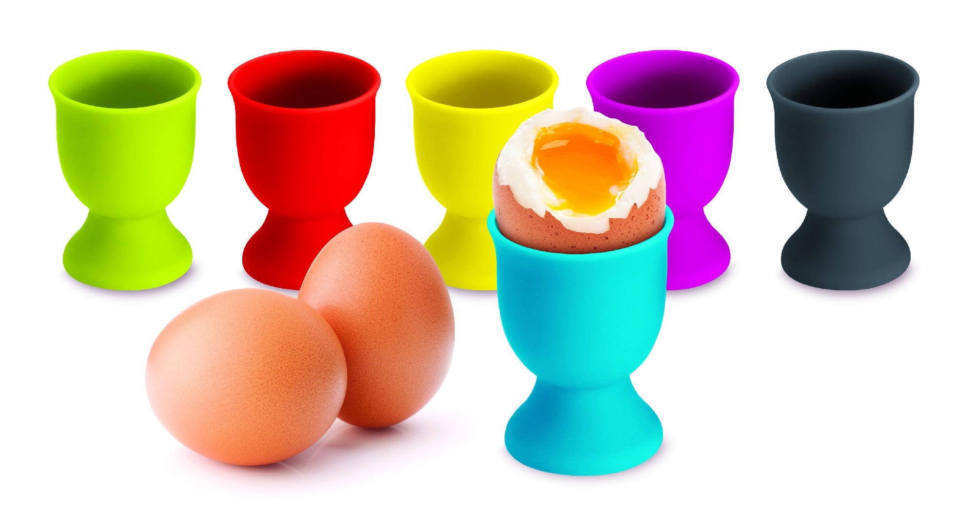 Avanti Silicone Egg Cup