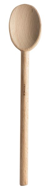 Avanti Regular Beechwood Spoon - 30cm