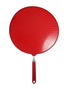Avanti Silicone Oil Spatter Screen (red)
