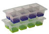 Avanti 8 Cup Pop Ice Cube Tray Set Of 2