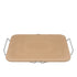 Avanti Rectangular Pizza Stone 30x38cm Pizza Trays & Stones The Cooks Kitchen 