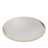 Avanti 33cm Bbq Pizza Baking Stone With Aluminium Slider