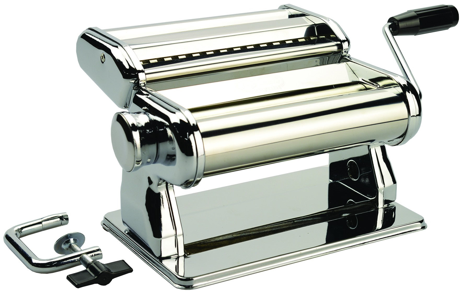 Avanti Stainless Steel Pasta Making Machine 180mm