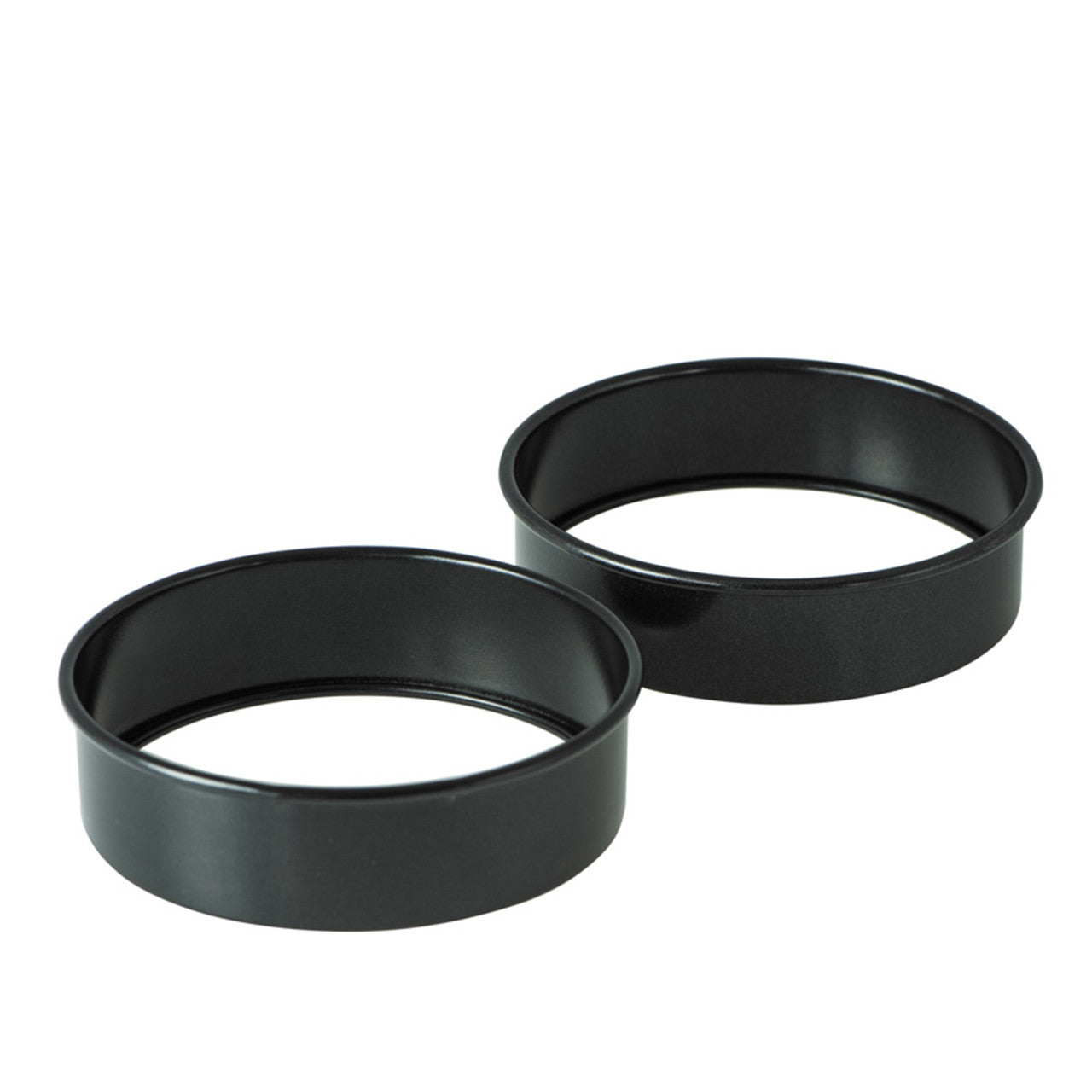 Avanti Non-stick Egg / Crumpet Rings - Set Of 2