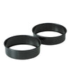 Avanti Non-stick Egg / Crumpet Rings - Set Of 2