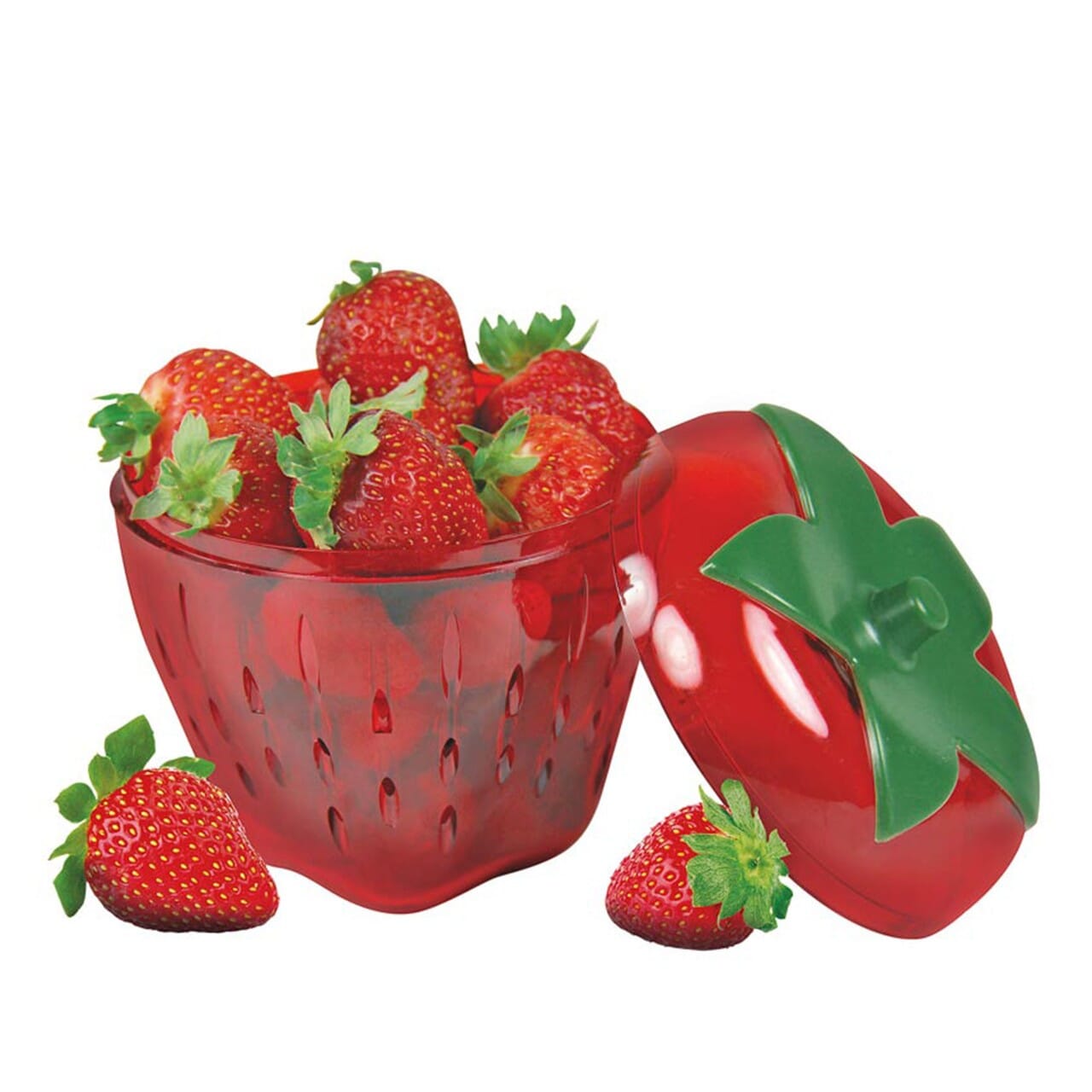 Avanti Strawberry Saver Fruit & Vegetable Storage The Cooks Kitchen Mandurah 