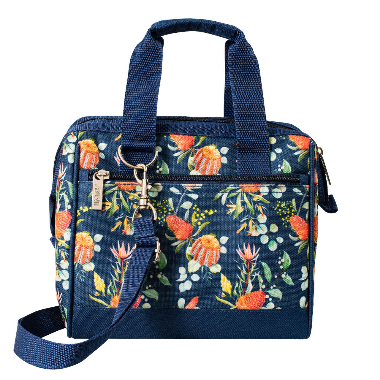 Avanti Insulated Lunch Box Bag Australian Natives