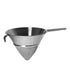 Avanti Fine Mesh Chinois Strainer 24cm Corers & Graters The Cooks Kitchen 